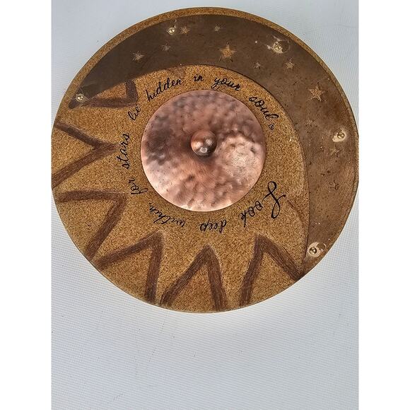 Stars Lie Hidden - Comfort Candle - Picture 3 of 8